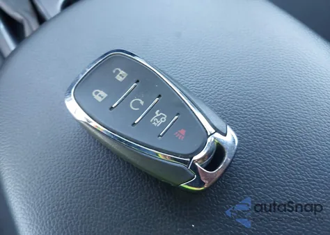 2024 Chevrolet Malibu Fwd Ls z USA, uszkodzony, nr VIN 1G1ZB5ST5RF186725